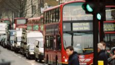 The ULEZ replaces the T-Charge and operates alongside the Congestion Charge